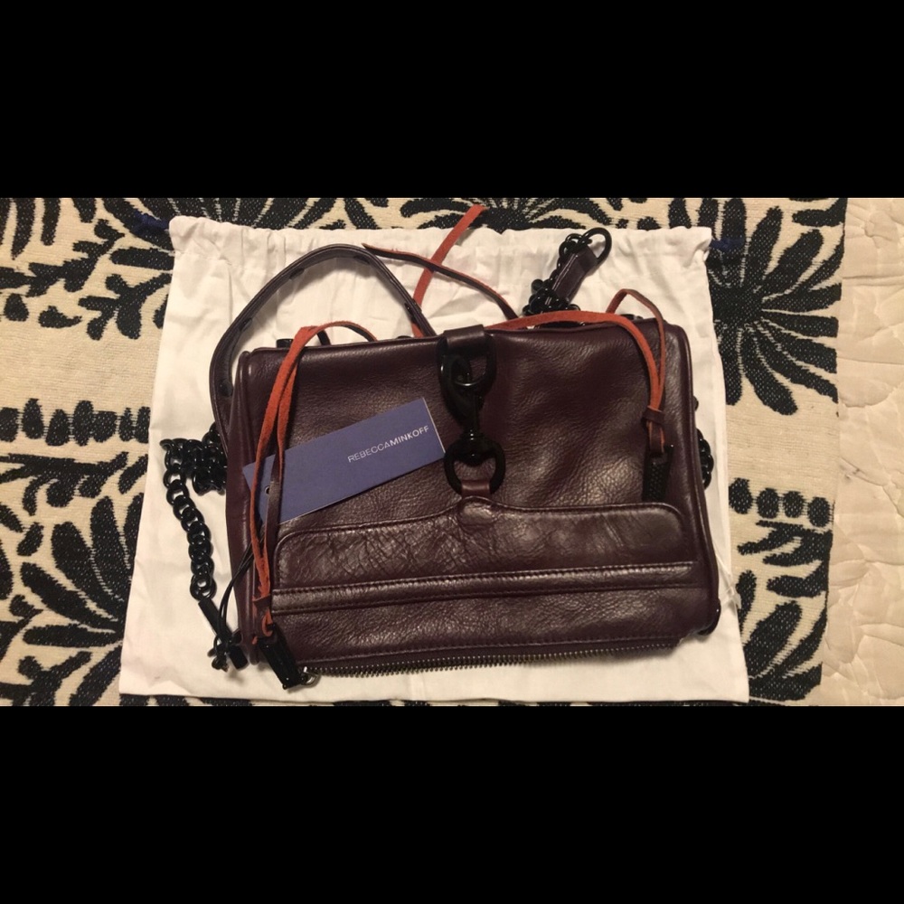 Rebecca MinkOff